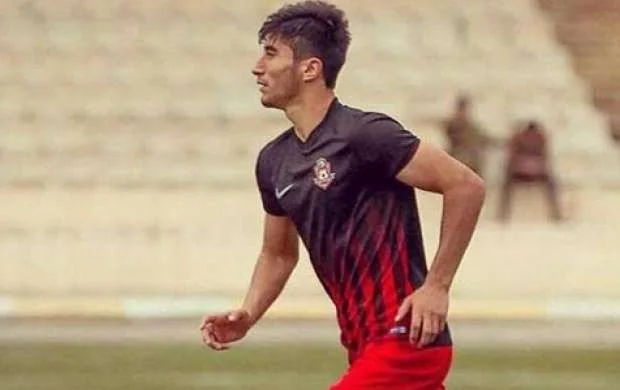 "Neftçi" I divizion klubunun futbolçusunu transfer etdi 