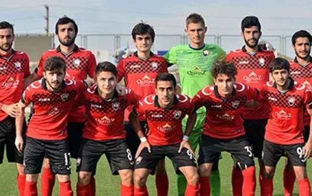 “Qəbələ” Gürcüstan klubları ilə qarşılaşacaq 