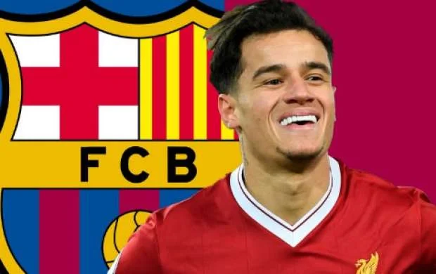 "Barselona" tarixinin ən bahalı transferini etdi 