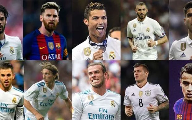 Bu futbolçular satılsa, dünya futbolu sarsılacaq - SİYAHI 