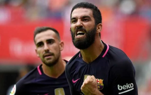 Arda Turan bu klubla anlaşdı 