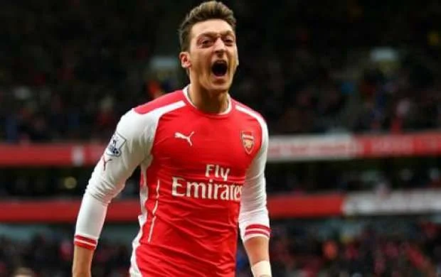 Məsut Özil üçün sürpriz təklif - 40 milyon avro 