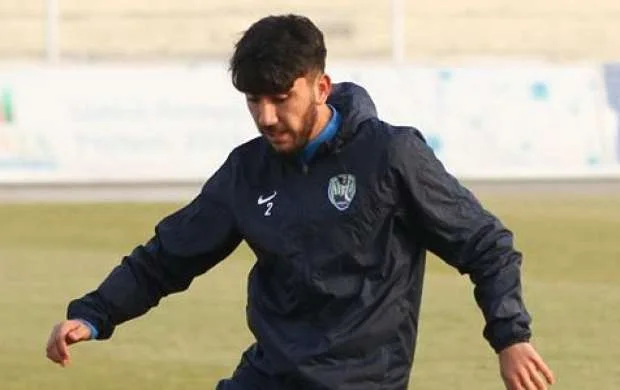 "Kəpəz"in futbolçusu: "Milliyə dəvəti gözləyirdim" 