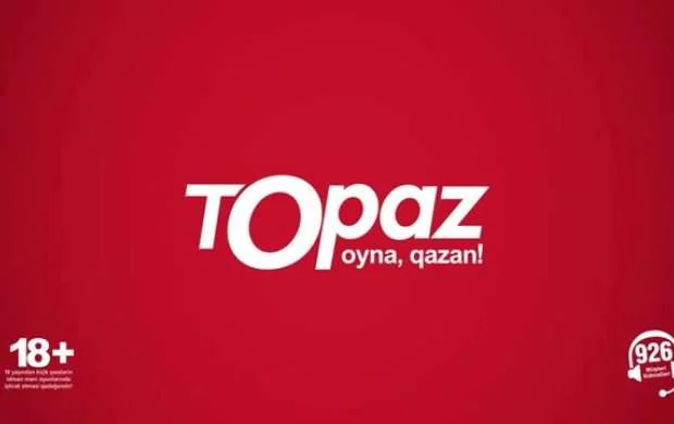"Topaz"da bu gün 