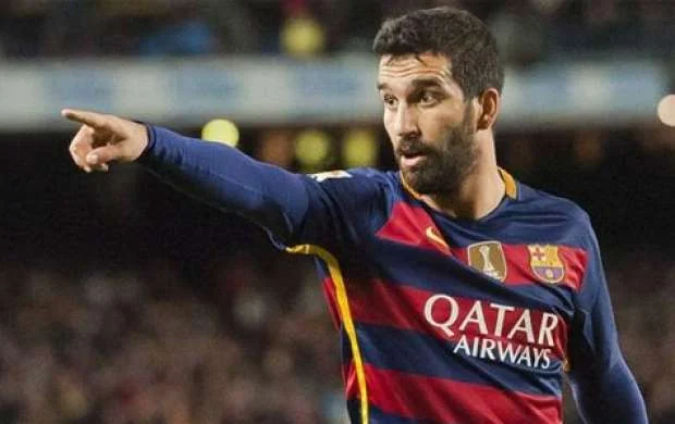 Türk klubu açıqladı: "Arda Turan dünya ulduzu olmağa gəlir" 