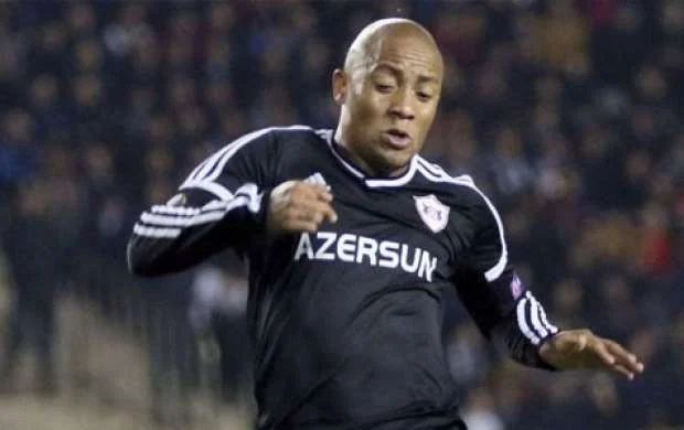 "Qarabağ" futbolçusunu Çin klubuna satdı - 1.5 milyona 