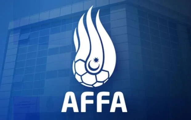 AFFA hakimi vuran futbolçuya 2 illik cəza verdi 