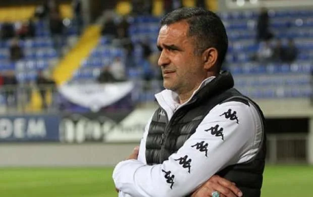 Tərlan Əhmədov: "Yaxın günlərdə ilk legioner düşərgəmizə gələcək" 