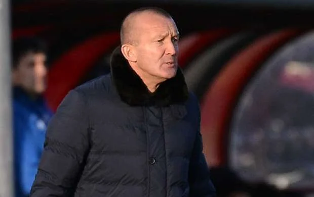 Roman Qriqorçuk: “Hər şey gözlənildiyi kimi oldu” 