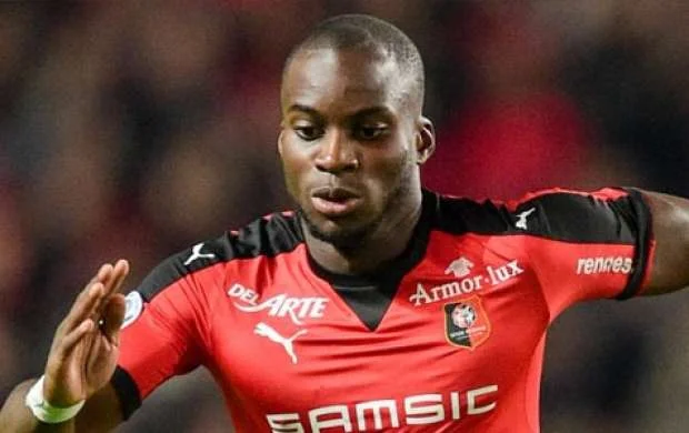 "Renn"in futbolçusu Azərbaycana transfer olunur? 