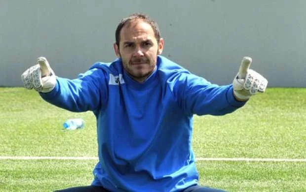 "Keşlə"yə keçən Kamran Ağayev məşqdə zədələndi 