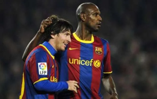 Messi bu sözlərlə bütün hörmətini itirdi 