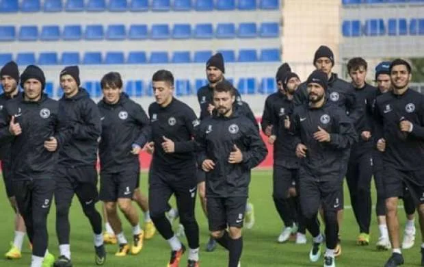 “Səbail”dən qolsuz heç-heçə 