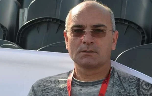 “Zirə”də bolqar məşqçi 