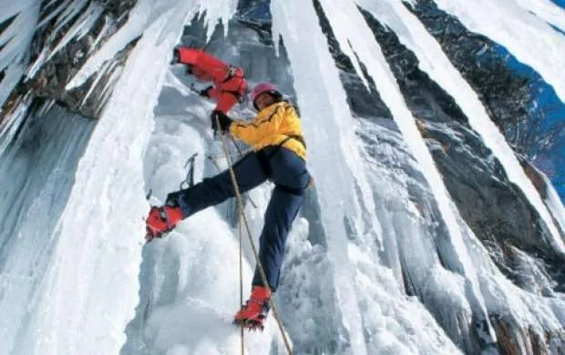 Azərbaycan Alpinizim Federasiyası fəaliyyətini dayandırdı 