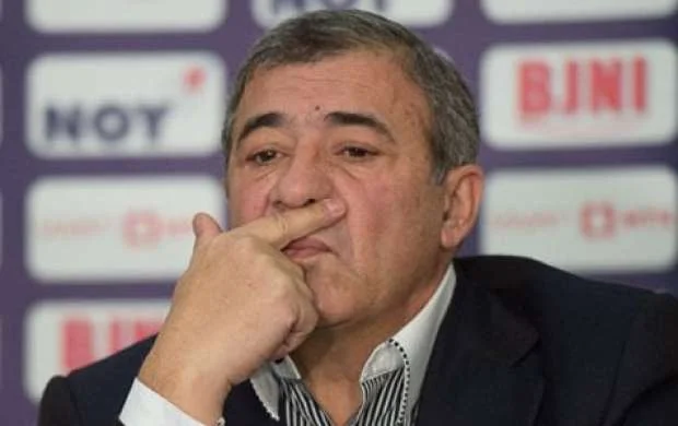 Erməni prezidentdən “Qarabağ” etirafı 