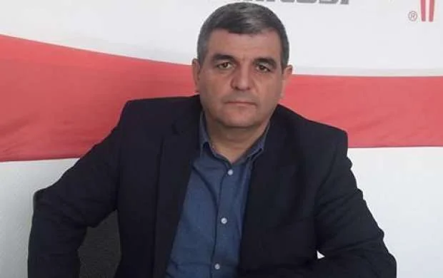 Fazil Mustafa vitse-prezident seçildi 
