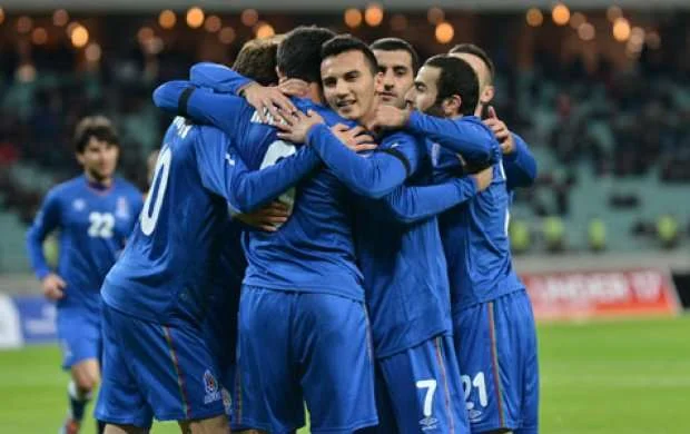 Millimizin Gürcüstanla oyunu baş tutmayacaq 