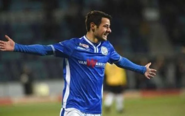 Azərbaycanlı futbolçu Hollandiyada nə etdi? 