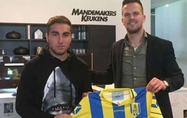 Hollandiya klubu futbolçusunu millimizə buraxmadı 