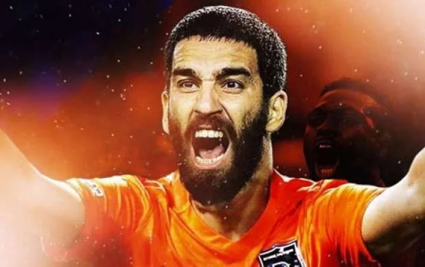 Arda Turanın transferi rəsmən açıqlandı 
