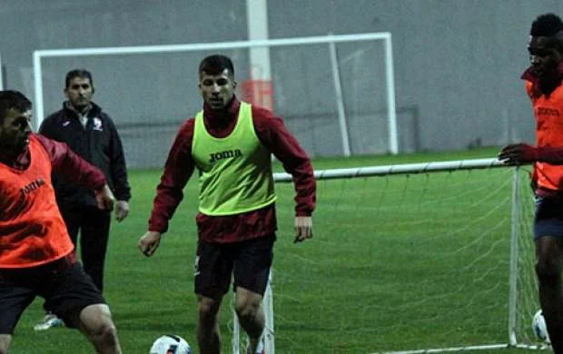 "Qəbələ”nin oyunu ləğv olundu 