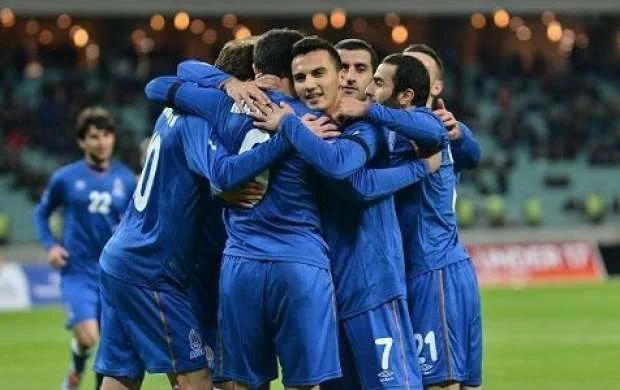 AFFA millimiz üçün yeni rəqib tapdı 