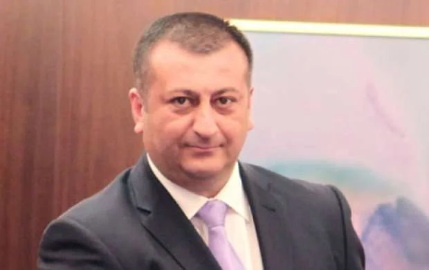 "Keşlə"nin prezidenti: "Rauf Əliyev bizə müraciət edib, biz onu axtarmamışıq" 