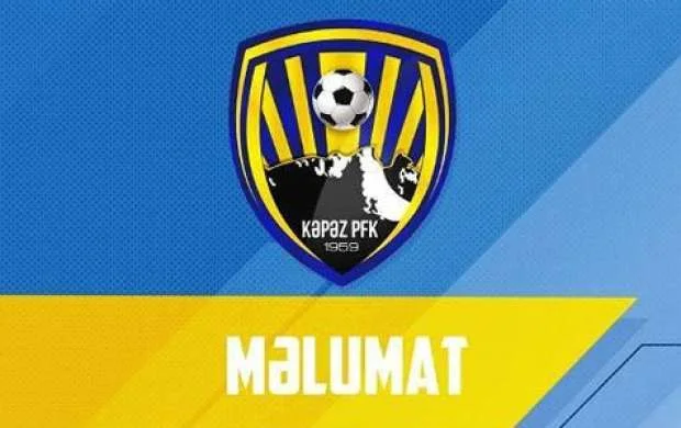 "Kəpəz" stadion tapmadı, oyun ləğv olundu 