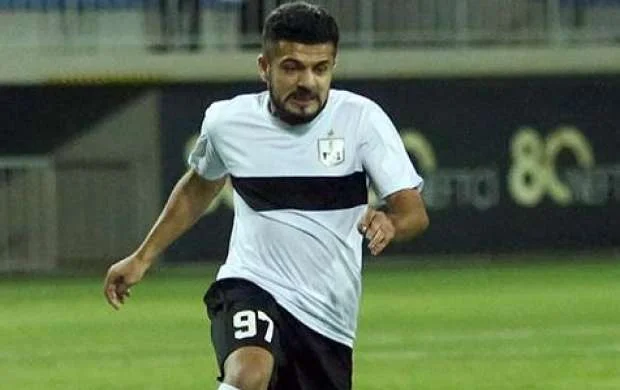 "Neftçi"nin qalmaqallı futbolçusu "Bursaspor"a təklif olundu 