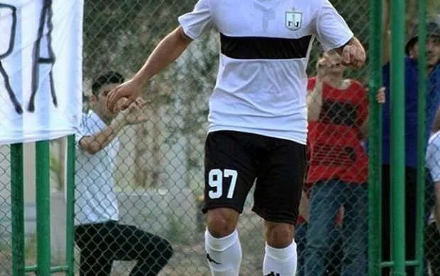 Riad Rəfiyevin növbəti oyunu 