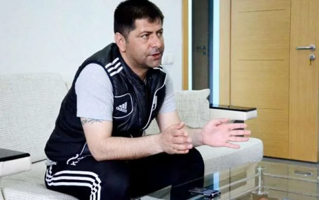 Aslan Kərimov Kamal Quliyevə baş məşqçi olmağa imkan vermədi 