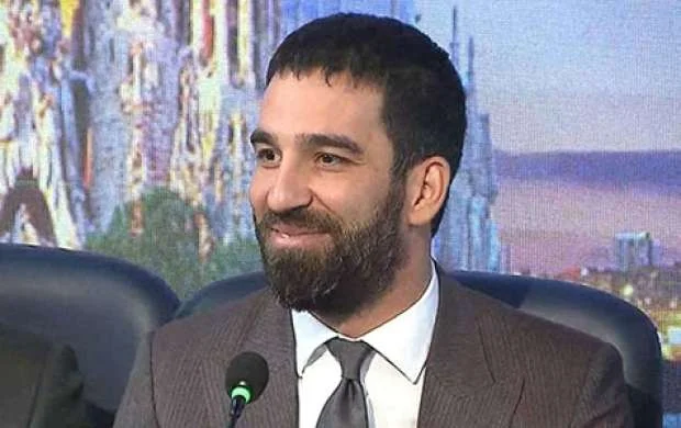 Arda Turanın maaşı açıqlandı 