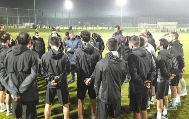 “Qarabağ”ın ilk matçının vaxtı bilindi 