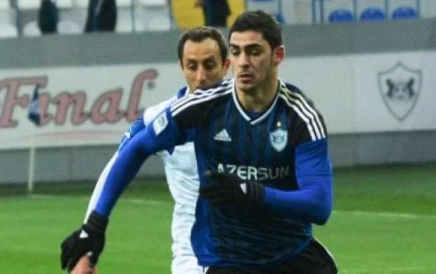 "Qarabağ"ın iki ulduz futbolçusu U-21 millisində 