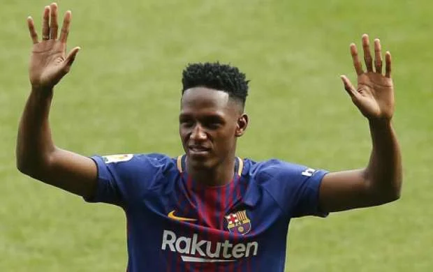 Əsrin transfer səhvi: 10 minə görə göndərdilər, indi 100 milyon avrodur 