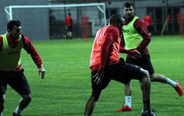 “Qəbələ”nin Antalyada 11-ci günü 