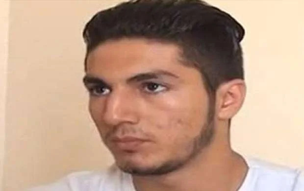 Həbs olunan azərbaycanlı futbolçu məhkəmə qarşısında 