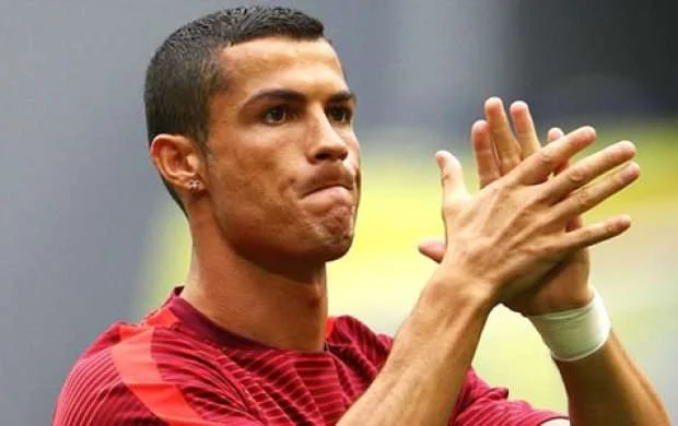 "Real"da Kriştiano Ronaldo şoku: "Evə dönürəm" 