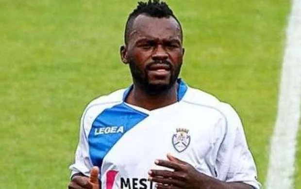 “Keşlə”dən rəsmi transfer 