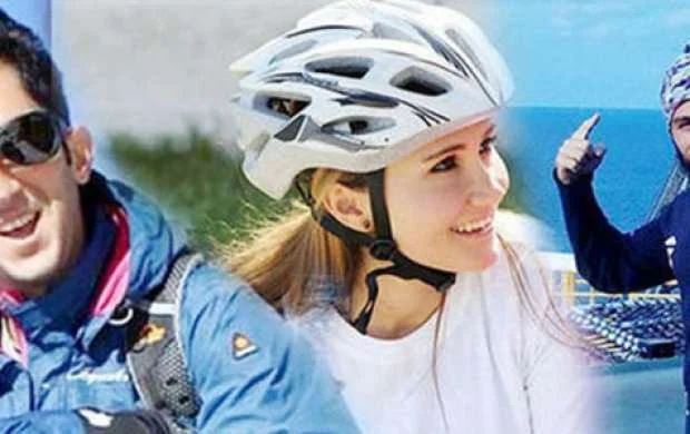 Alpinistlərin axtarışına Türkiyə də qoşuldu 