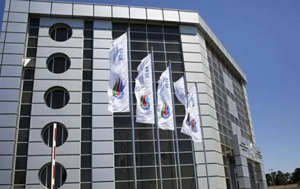 AFFA “lipa” tapdı 