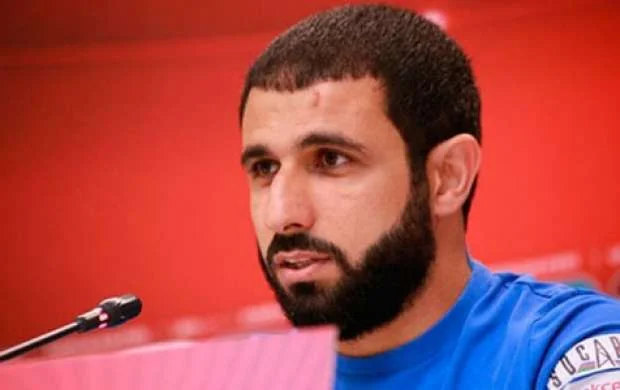 Elxan Məmmədov: "Rəşadın "Qarabağ"da çalışmasının..." 