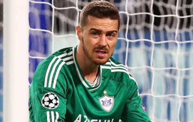 İbrahim Şehiç: "Məni və "Qarabağ"ı qane edən təklif olsa..." 