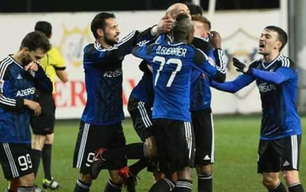 "Qarabağ" ruslarla sülh bağladı 