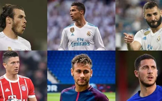 "Real"dan futbol dünyasını sarsıdacaq transferlər: dünya ulduzları gedir, onlar gəlir 