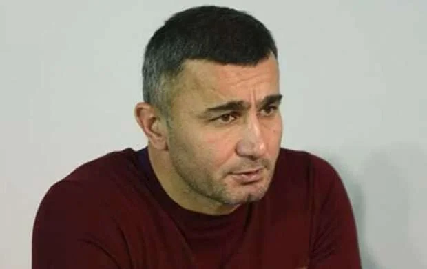Qurban Qurbanov: "Belə sürətli oyun gözləmirdim" 
