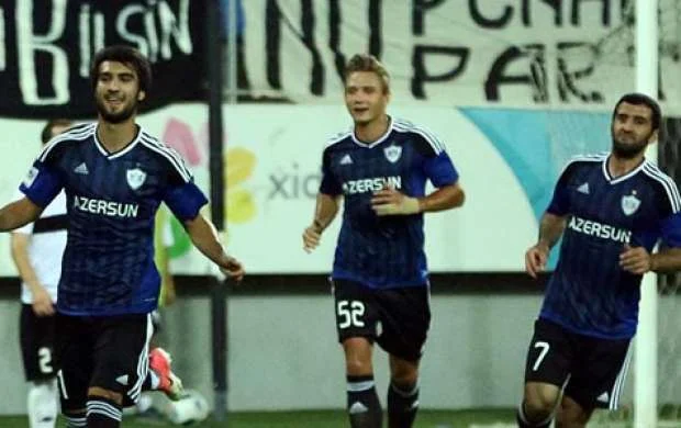 “Qarabağ”dan feyr-pley nümunəsi - VİDEO 