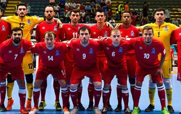 Millimiz iki yoldaşlıq oyunu keçirəcək 