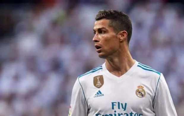 Ronaldo ilə bağlı daha bir iddia: Çinə gedir? 